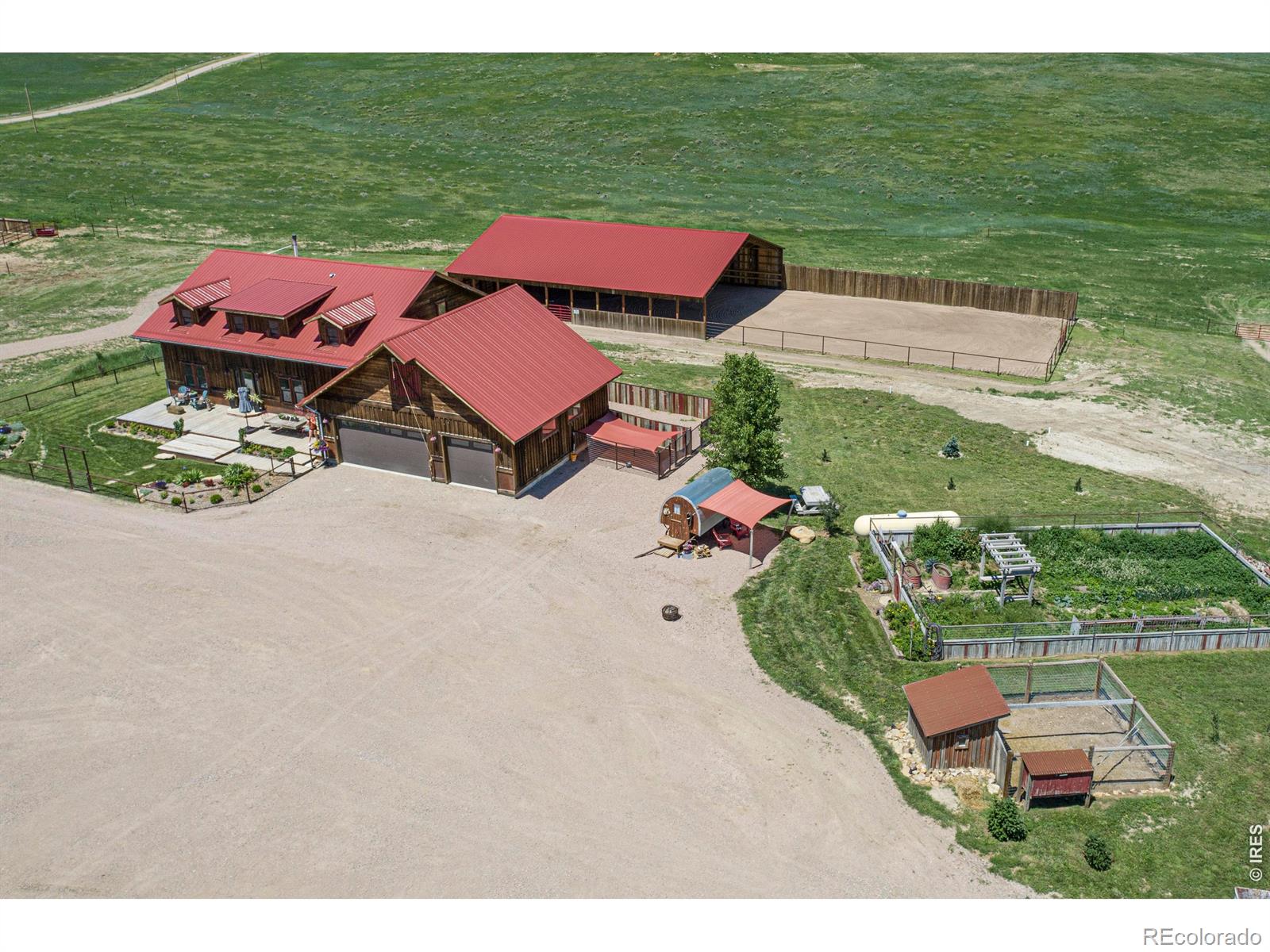 MLS Image #36 for 51726  county road 19 ,nunn, Colorado