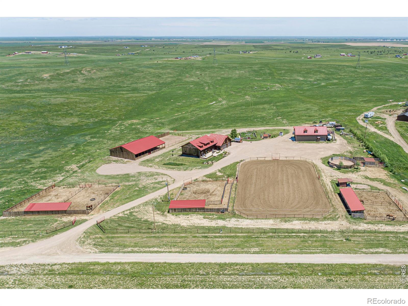 MLS Image #37 for 51726  county road 19 ,nunn, Colorado