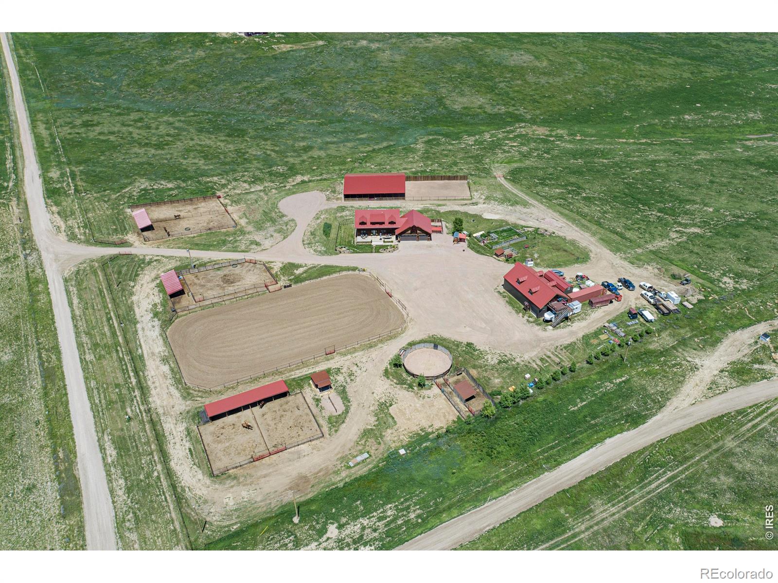 MLS Image #38 for 51726  county road 19 ,nunn, Colorado