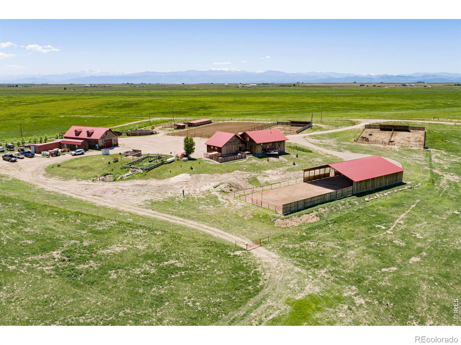 MLS Image #39 for 51726  county road 19 ,nunn, Colorado
