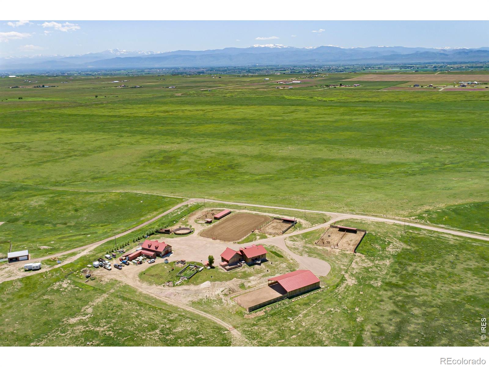 MLS Image #40 for 51726  county road 19 ,nunn, Colorado