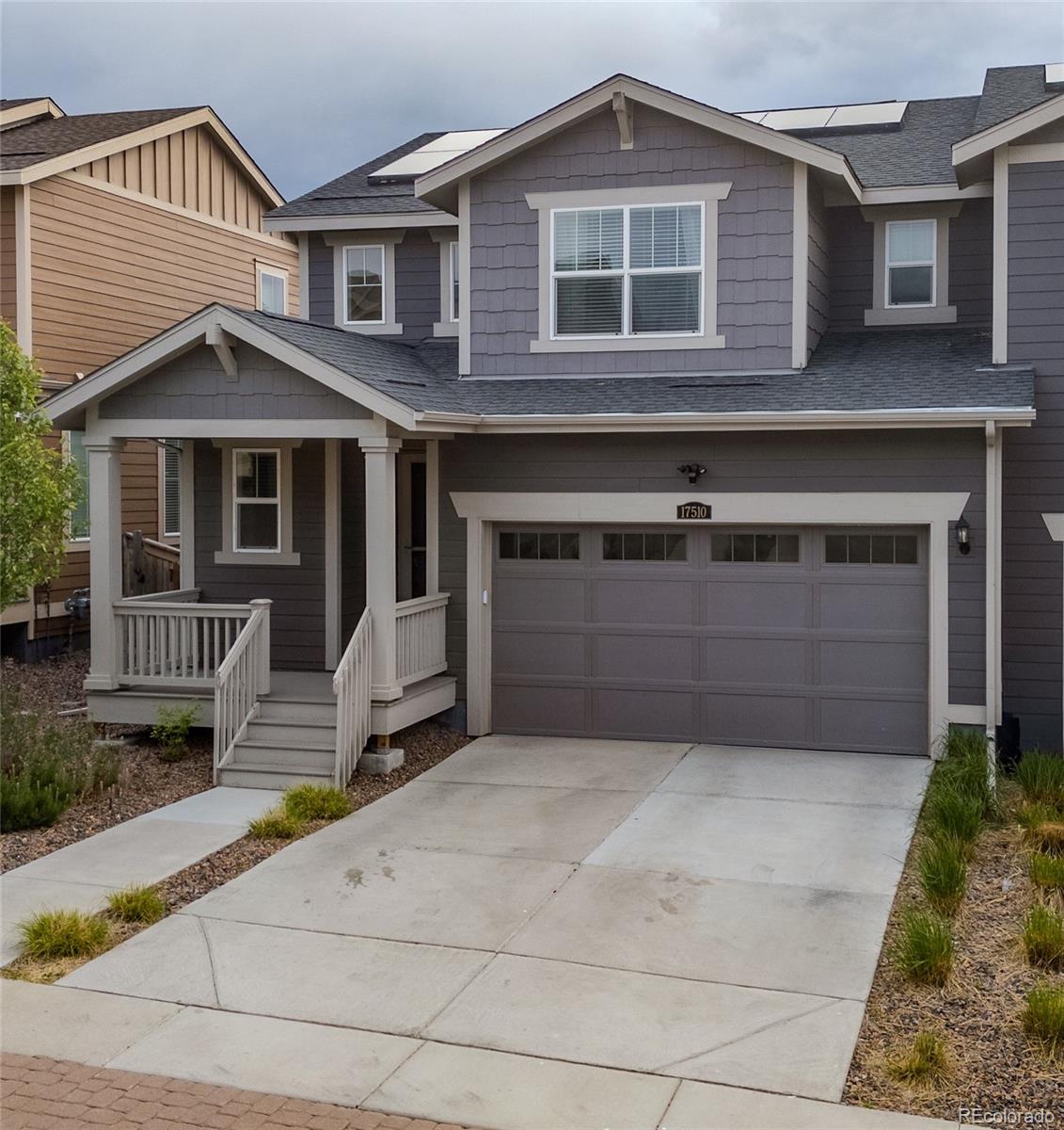 MLS Image #1 for 17510 e 95th avenue,commerce city, Colorado
