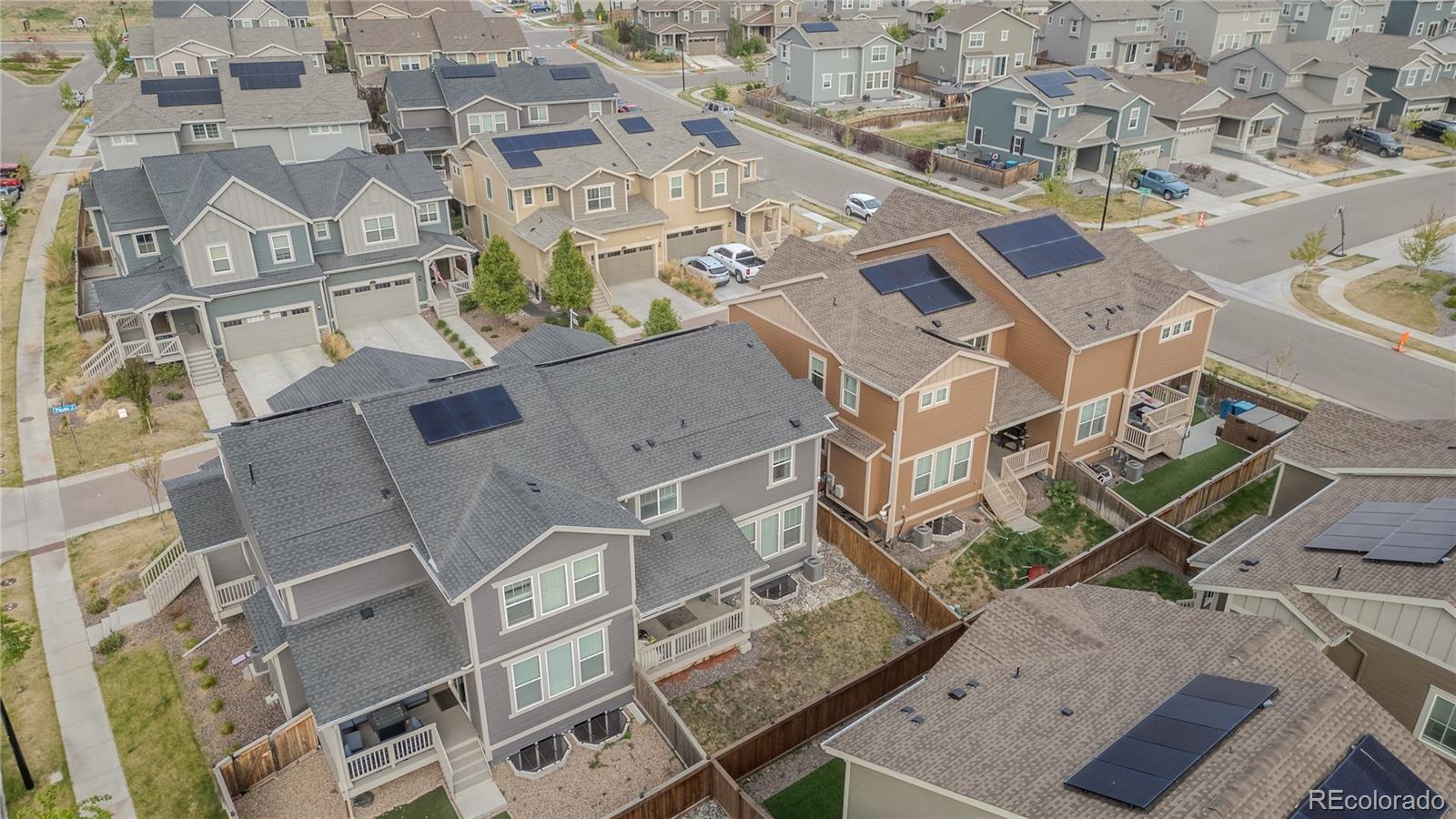 MLS Image #41 for 17510 e 95th avenue,commerce city, Colorado