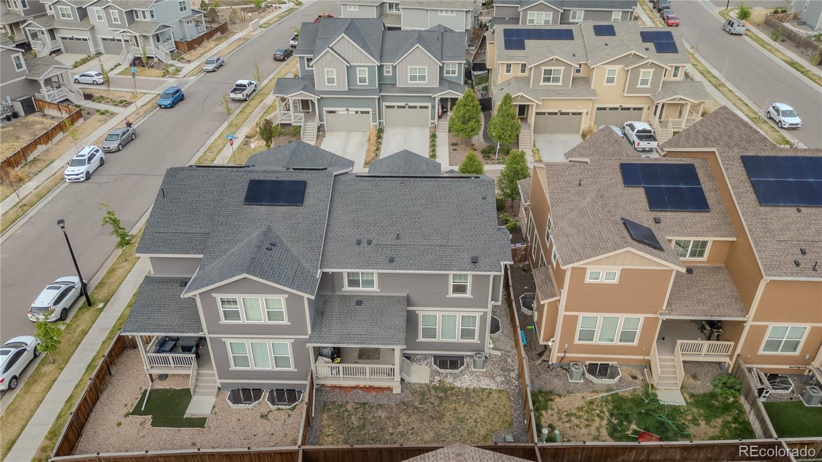 MLS Image #42 for 17510 e 95th avenue,commerce city, Colorado