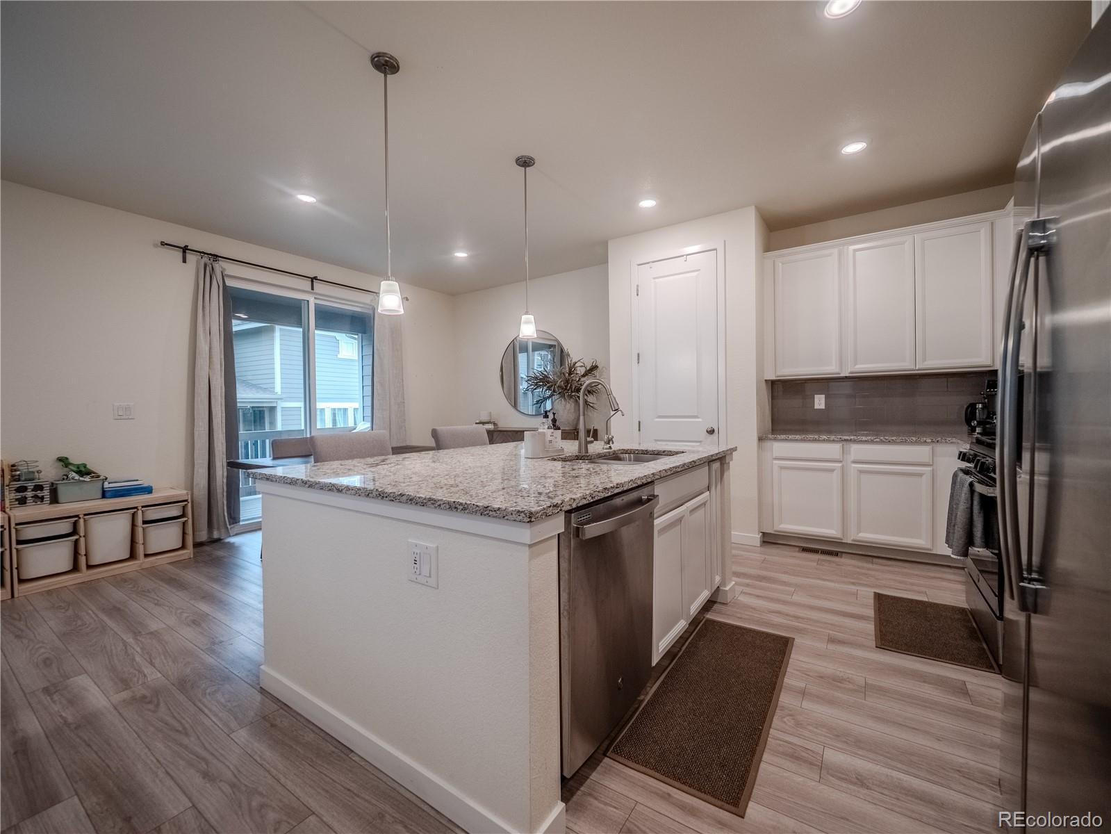 MLS Image #9 for 17510 e 95th avenue,commerce city, Colorado