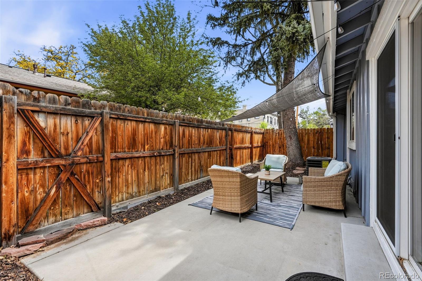 MLS Image #25 for 2860  lowell boulevard ,denver, Colorado
