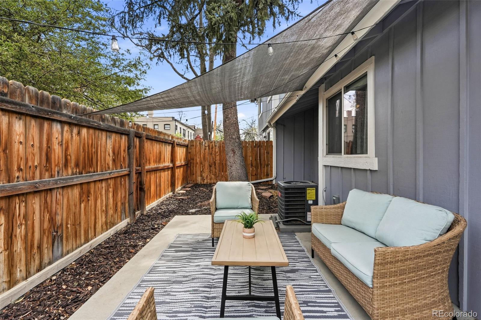 MLS Image #27 for 2860  lowell boulevard ,denver, Colorado