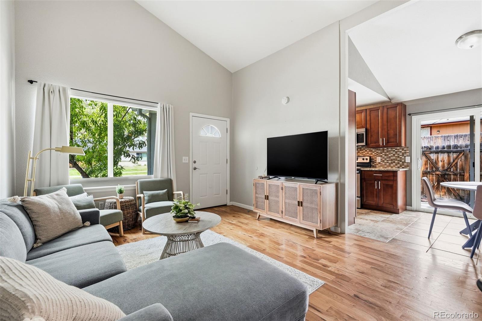 MLS Image #3 for 2860  lowell boulevard ,denver, Colorado