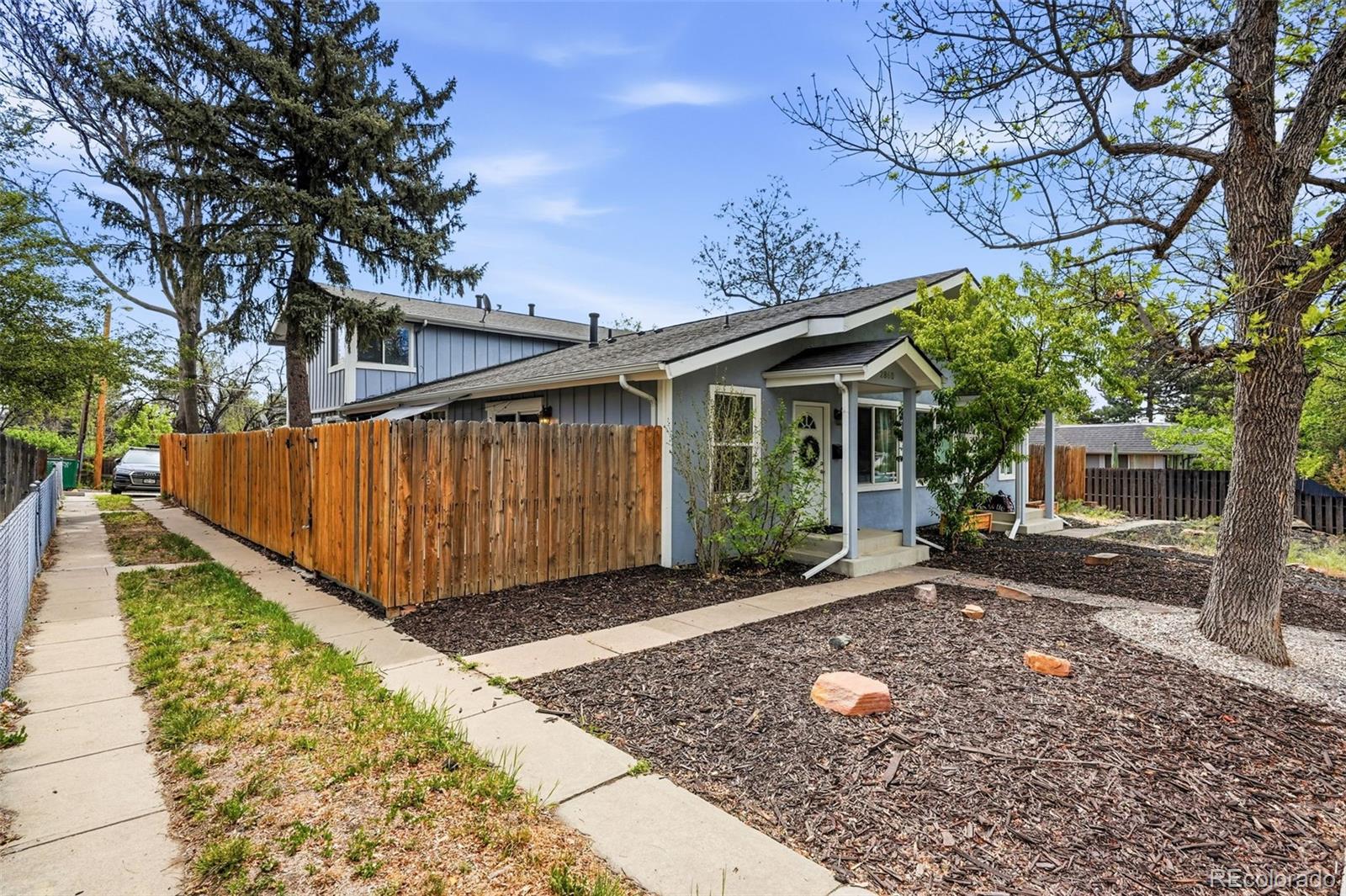 MLS Image #30 for 2860  lowell boulevard ,denver, Colorado