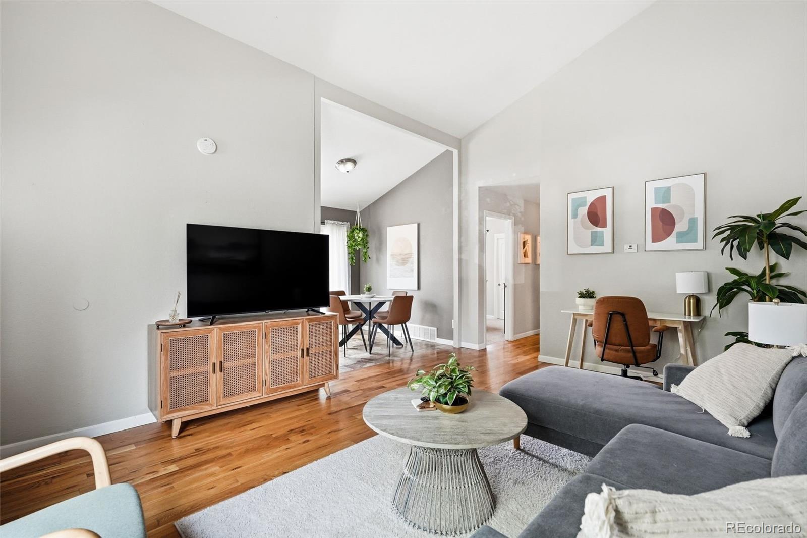 MLS Image #4 for 2860  lowell boulevard ,denver, Colorado