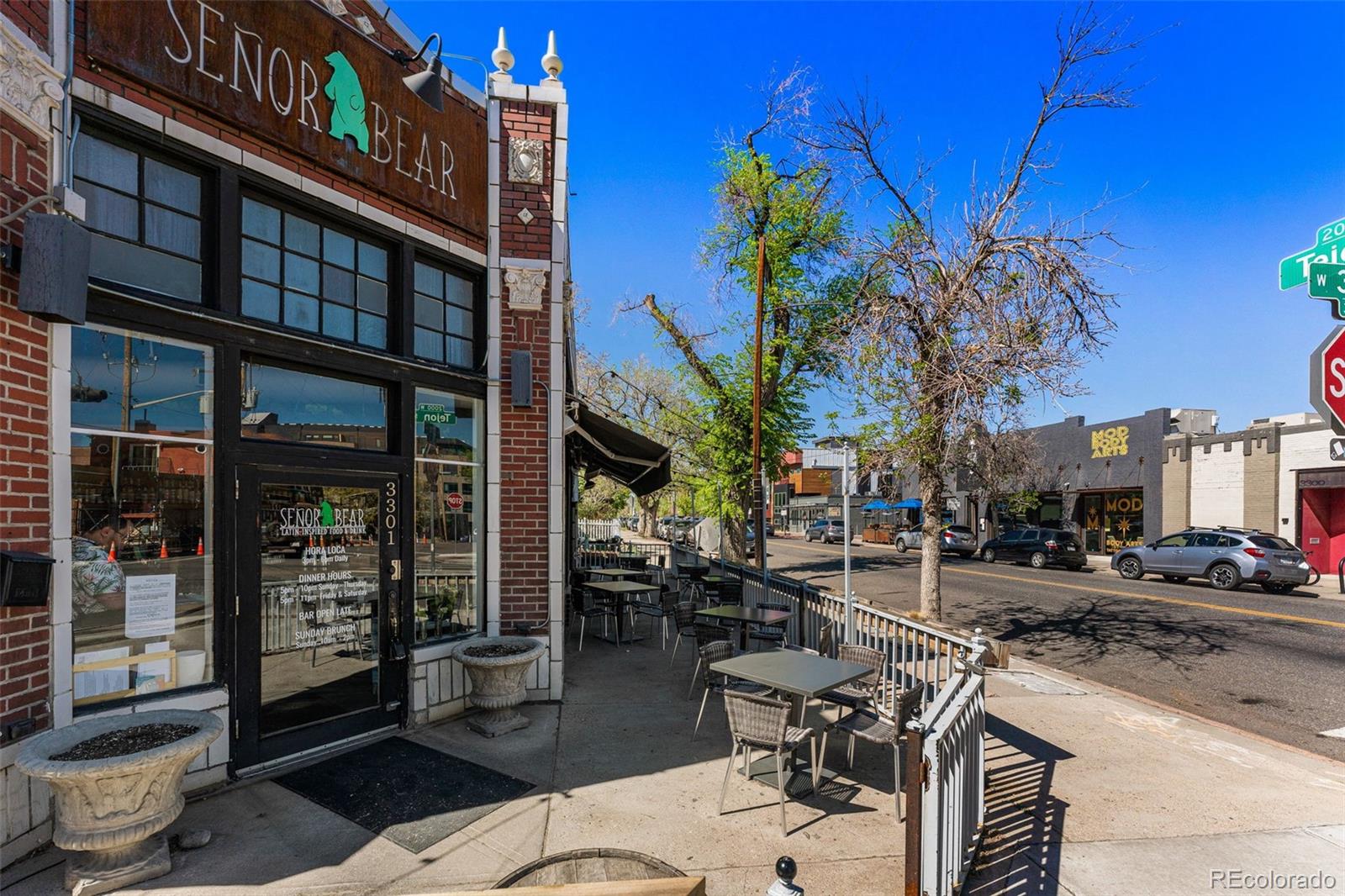 MLS Image #41 for 2860  lowell boulevard ,denver, Colorado