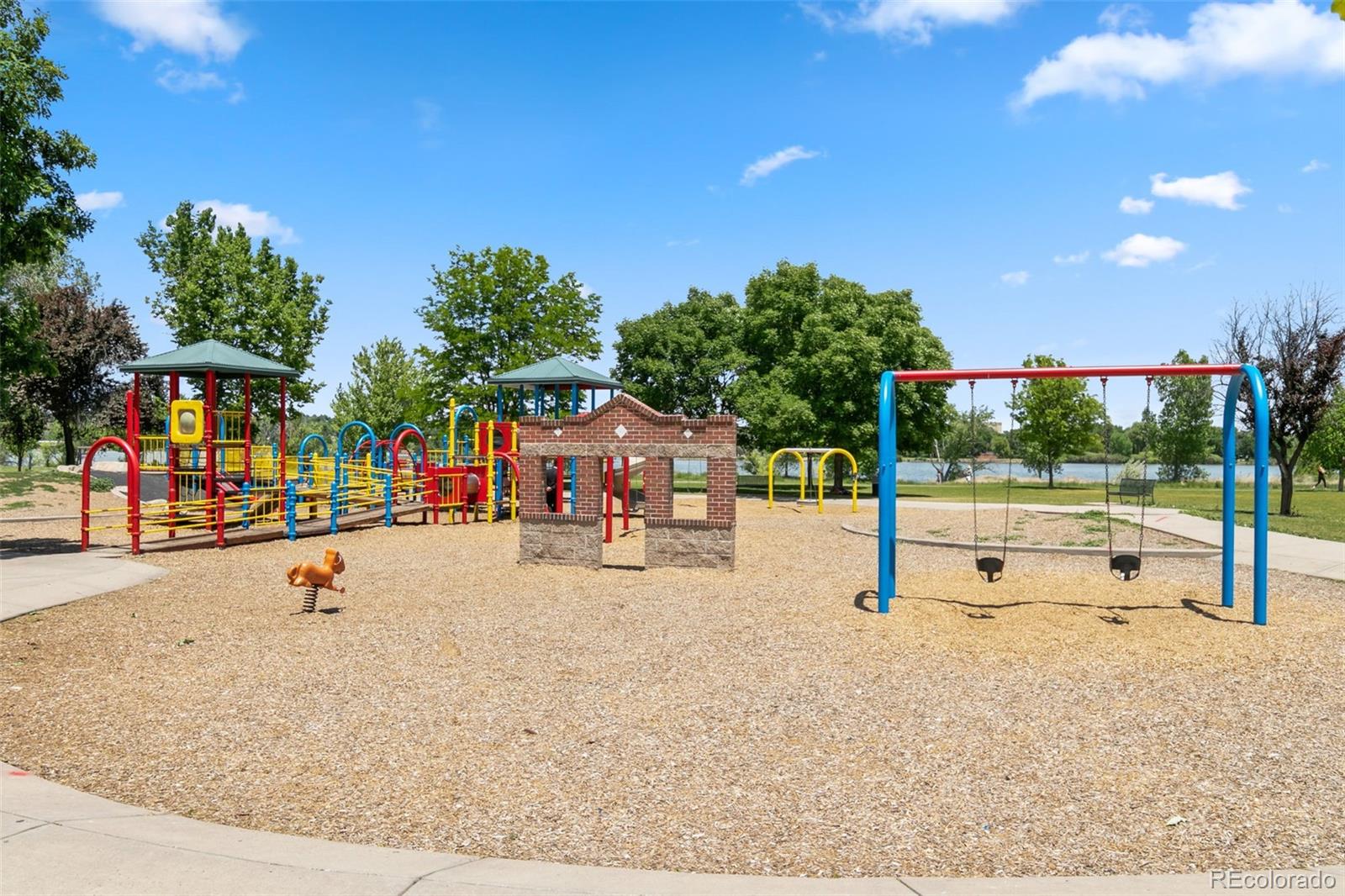 MLS Image #45 for 2860  lowell boulevard ,denver, Colorado