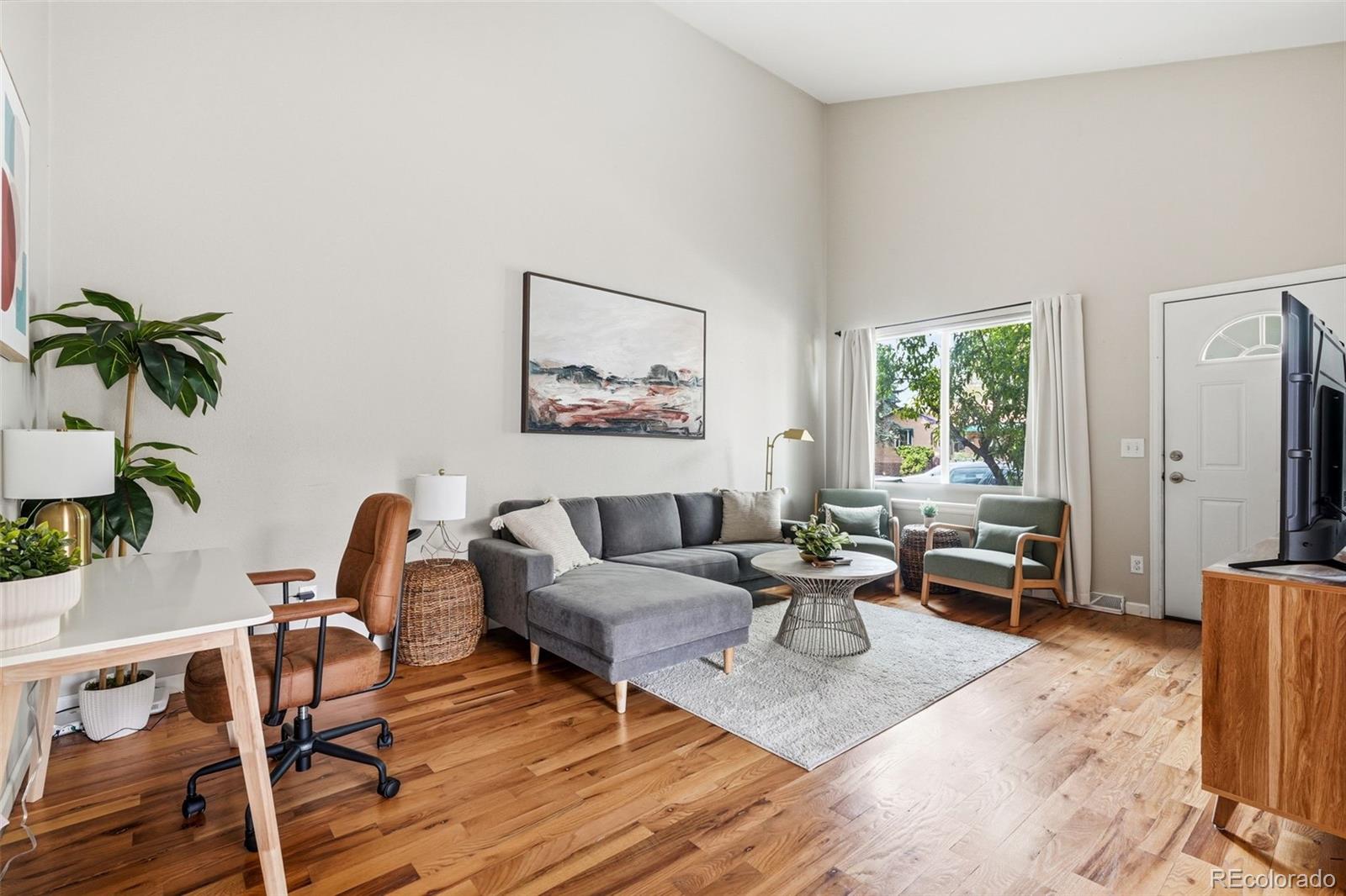MLS Image #5 for 2860  lowell boulevard ,denver, Colorado