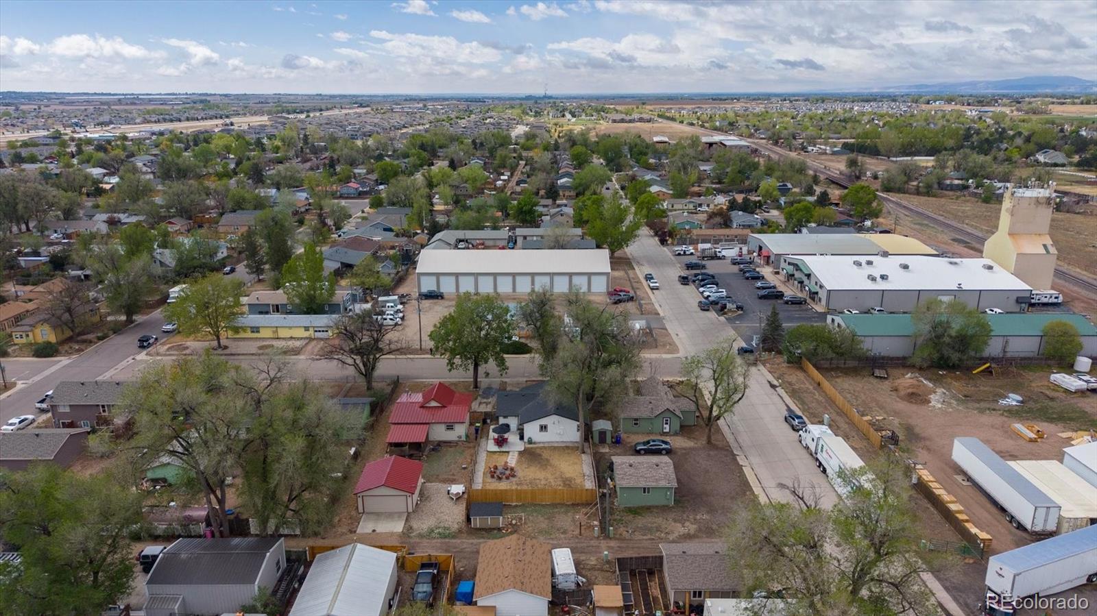MLS Image #22 for 3708  roosevelt avenue,wellington, Colorado