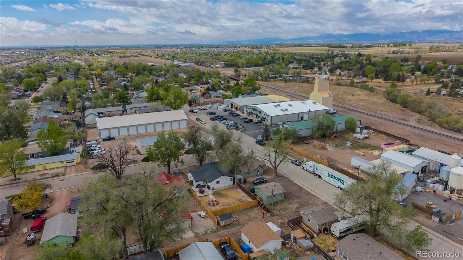MLS Image #23 for 3708  roosevelt avenue,wellington, Colorado