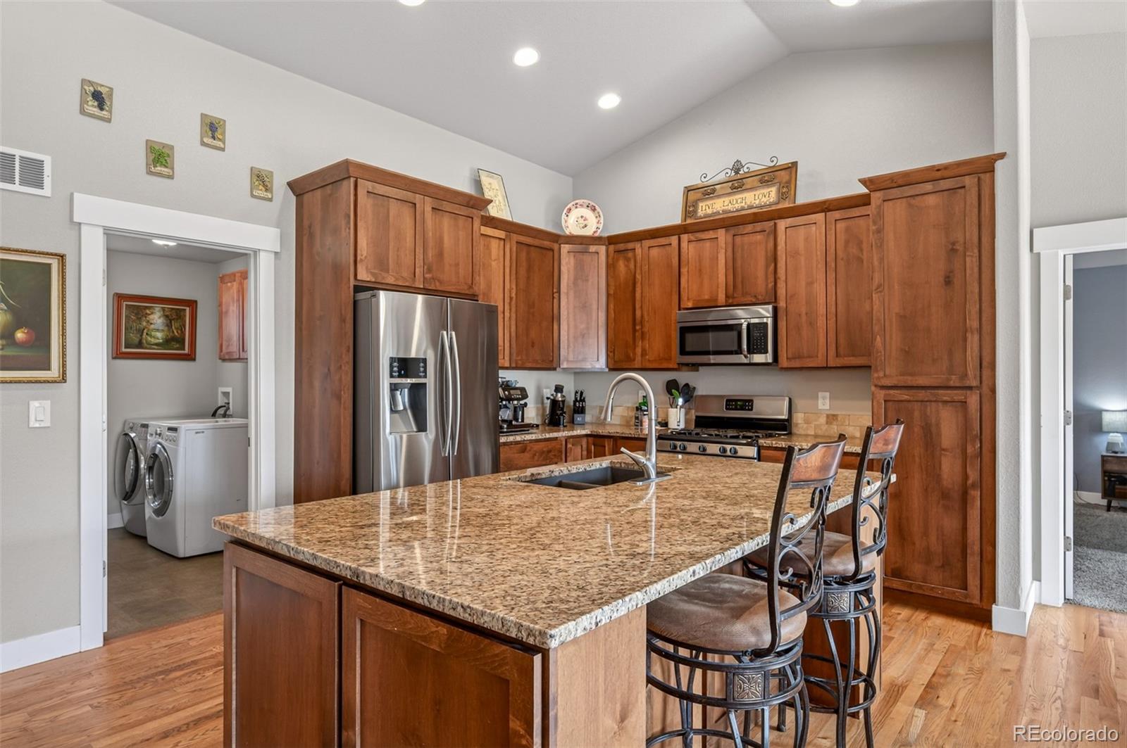 MLS Image #10 for 884  cliffrose way,severance, Colorado