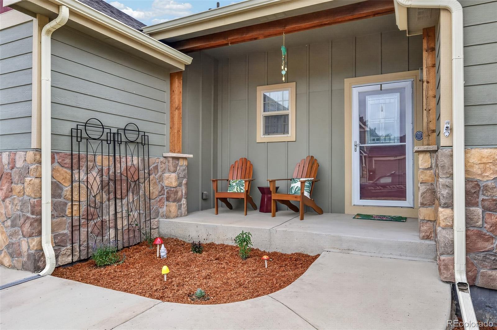 MLS Image #2 for 884  cliffrose way,severance, Colorado
