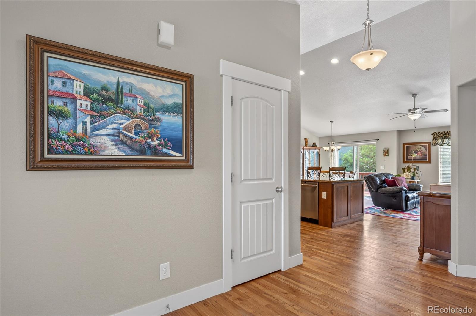 MLS Image #3 for 884  cliffrose way,severance, Colorado