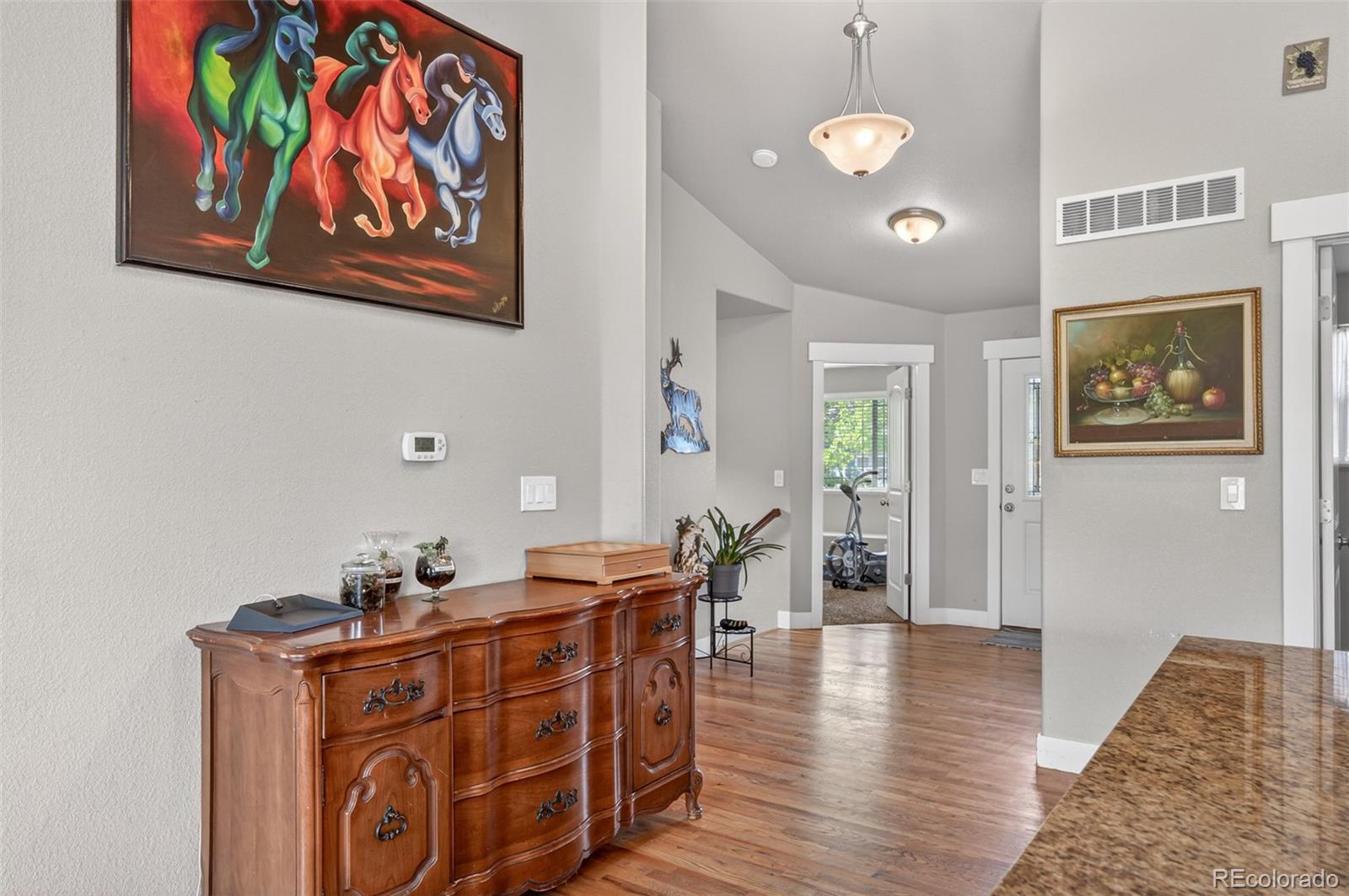 MLS Image #4 for 884  cliffrose way,severance, Colorado