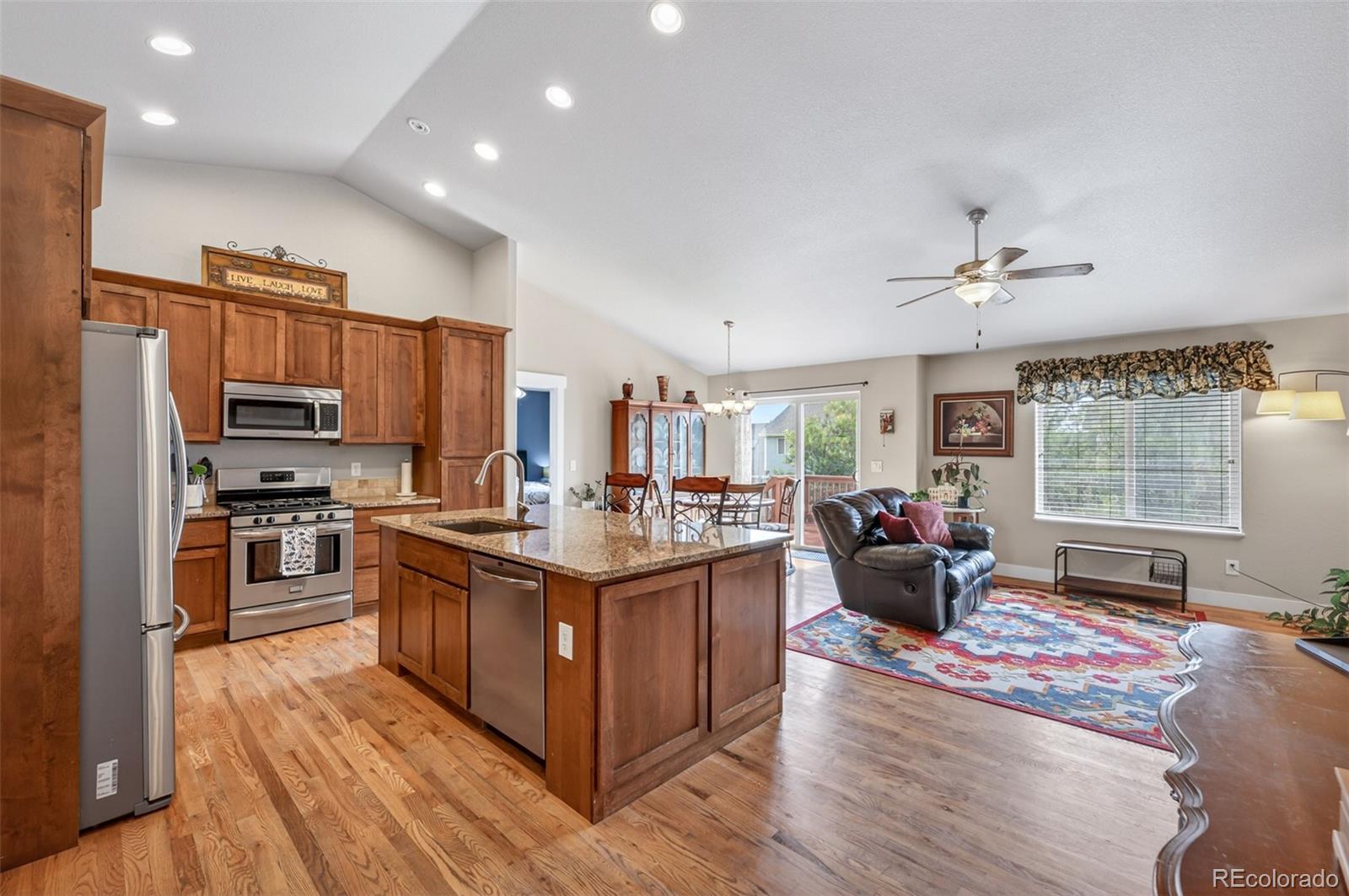 MLS Image #5 for 884  cliffrose way,severance, Colorado