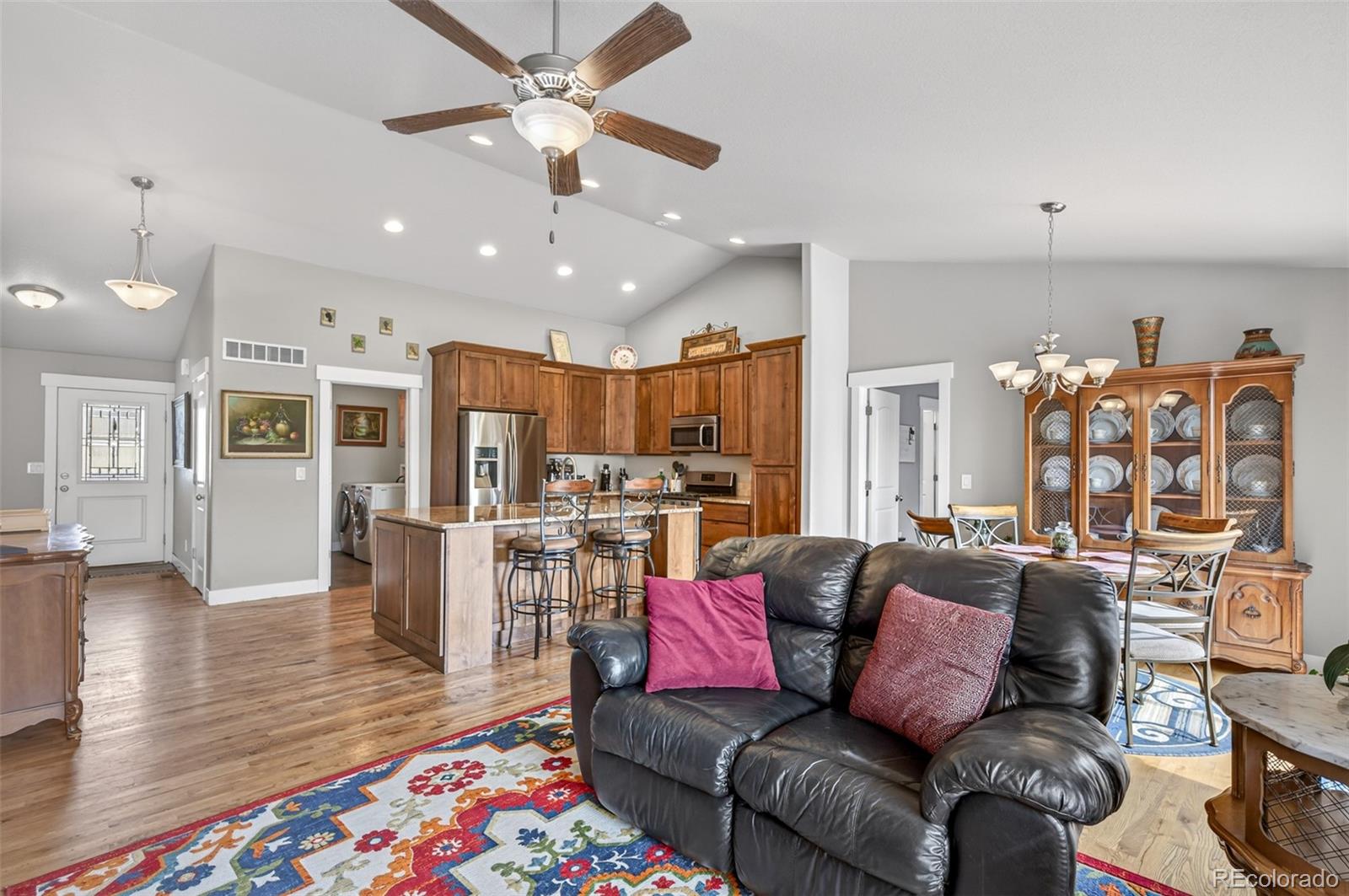 MLS Image #9 for 884  cliffrose way,severance, Colorado