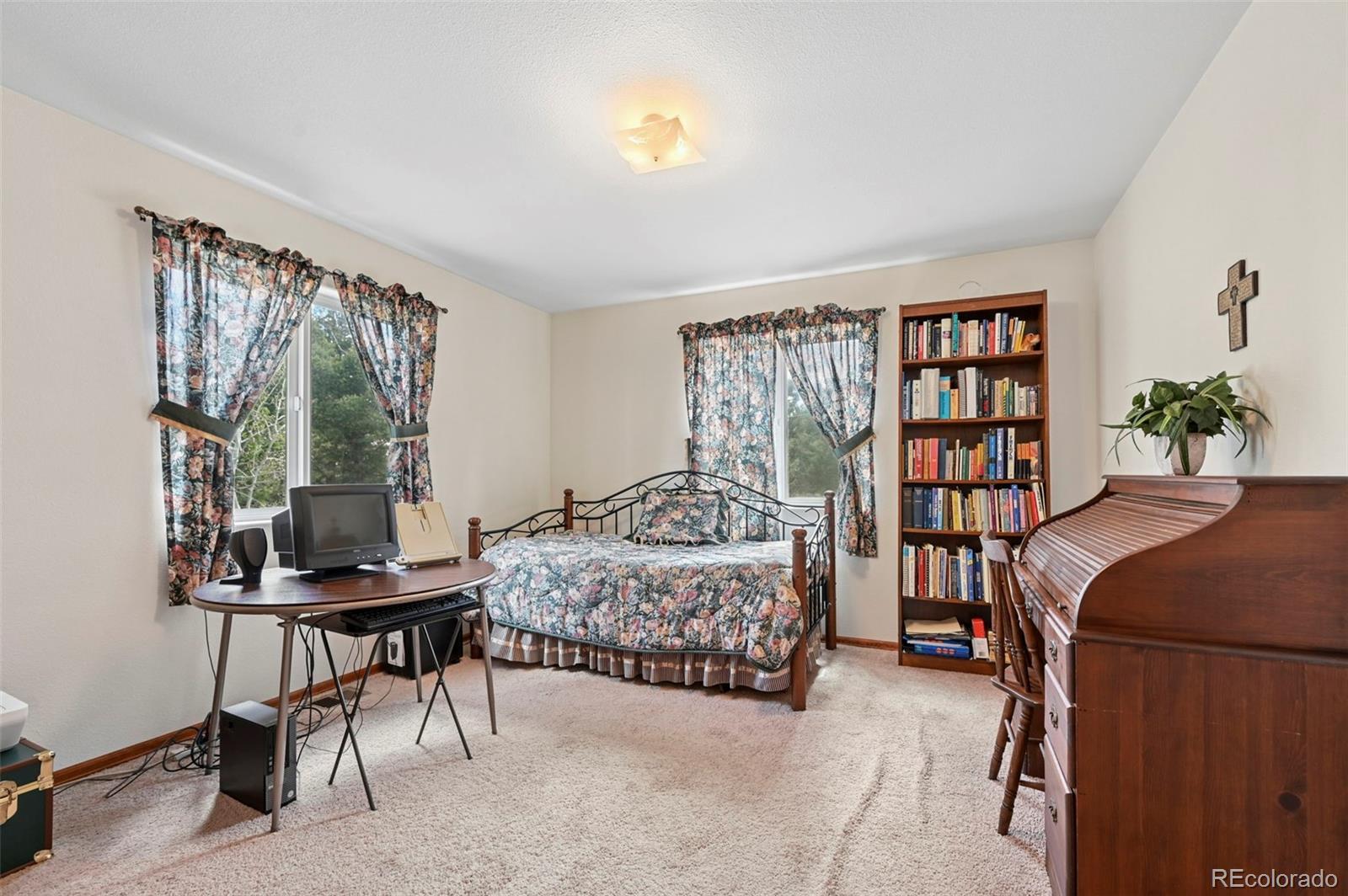 MLS Image #11 for 82  apache creek ,florissant, Colorado