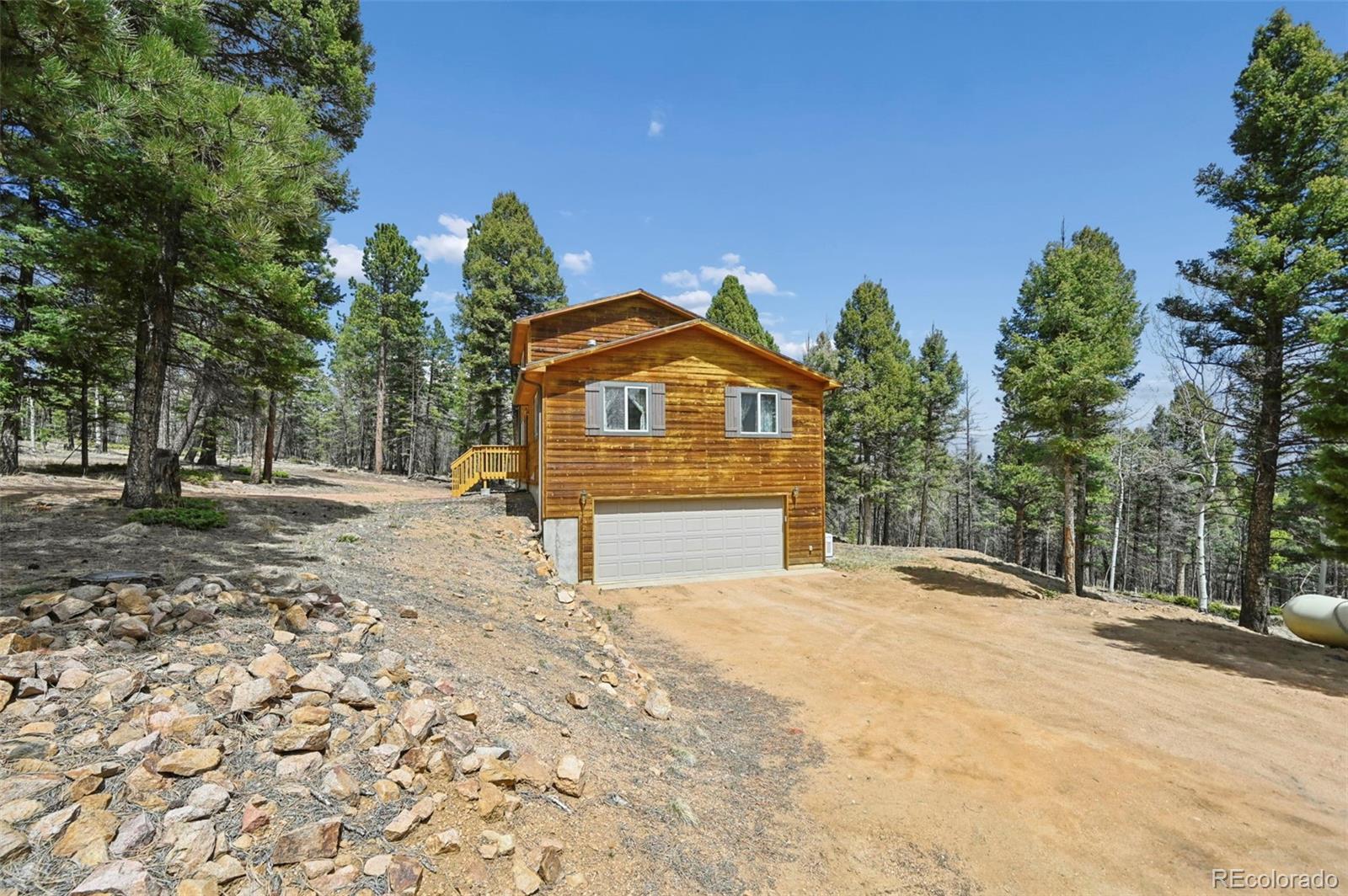 MLS Image #21 for 82  apache creek ,florissant, Colorado