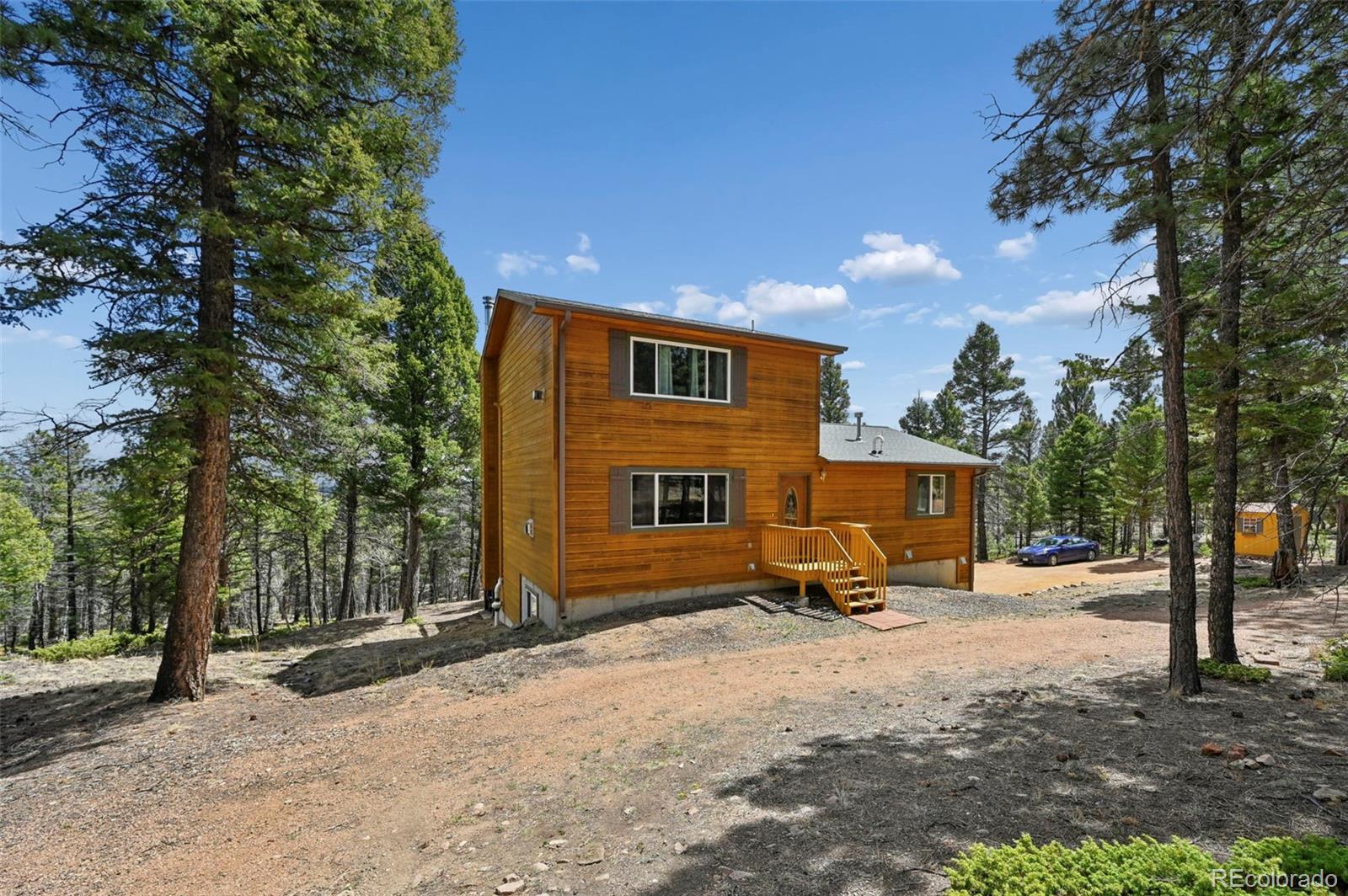 MLS Image #22 for 82  apache creek ,florissant, Colorado