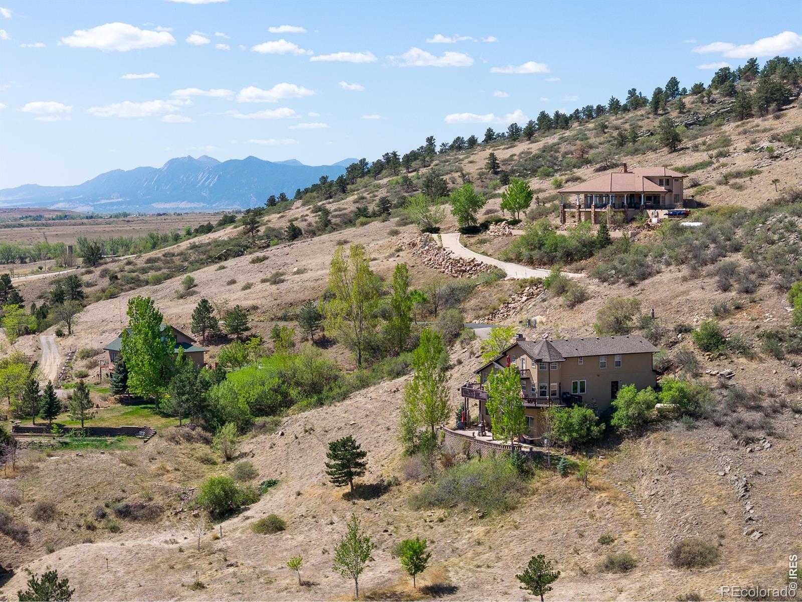 MLS Image #1 for 11730  pointe view drive,longmont, Colorado