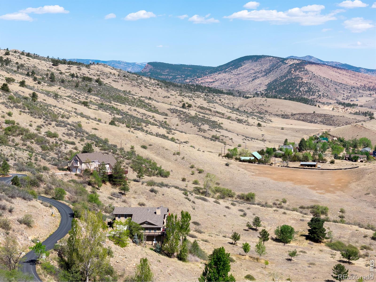 MLS Image #2 for 11730  pointe view drive,longmont, Colorado