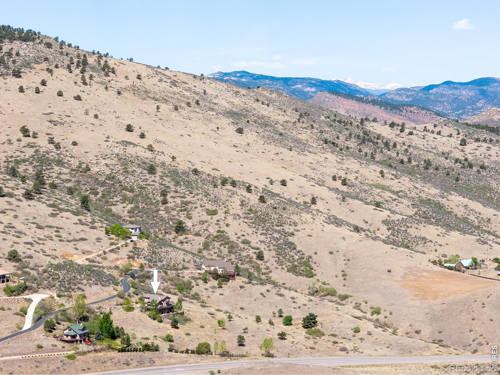 MLS Image #3 for 11730  pointe view drive,longmont, Colorado