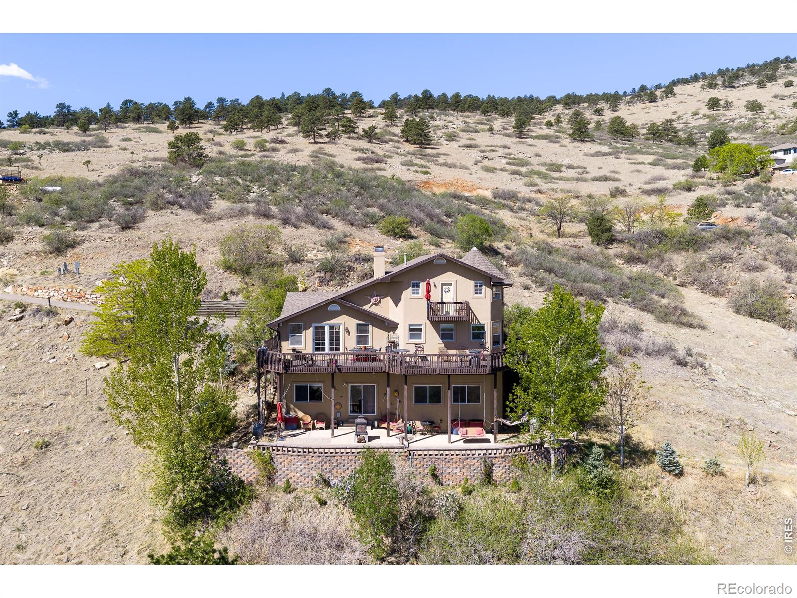 MLS Image #48 for 11730  pointe view drive,longmont, Colorado