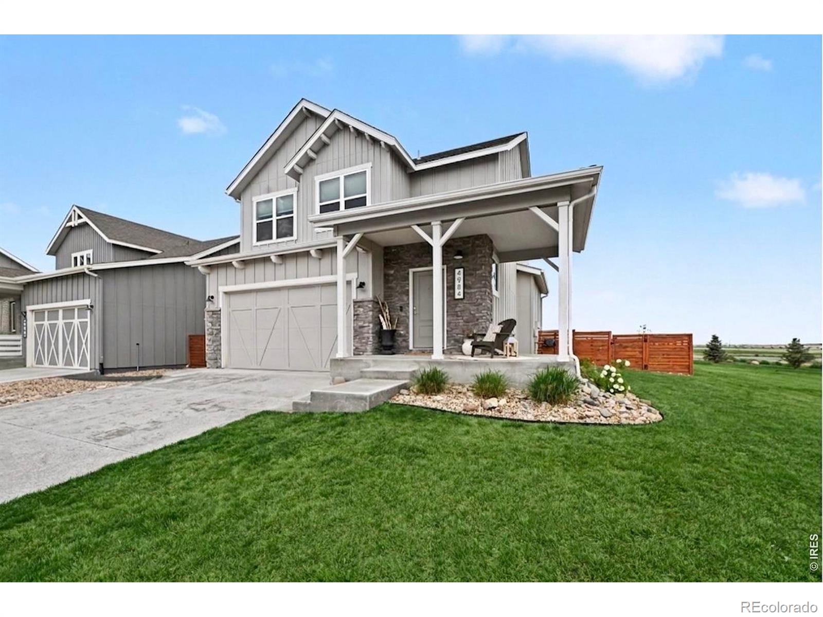 MLS Image #0 for 4984  goya court,loveland, Colorado