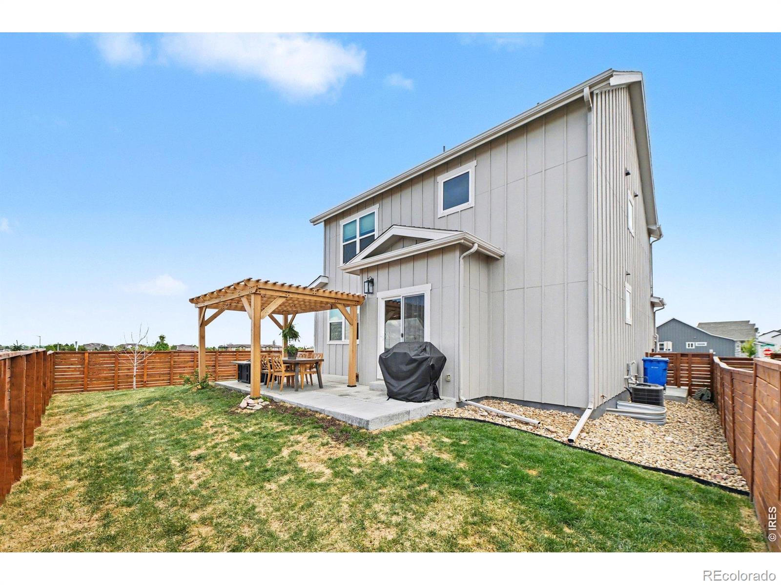 MLS Image #18 for 4984  goya court,loveland, Colorado