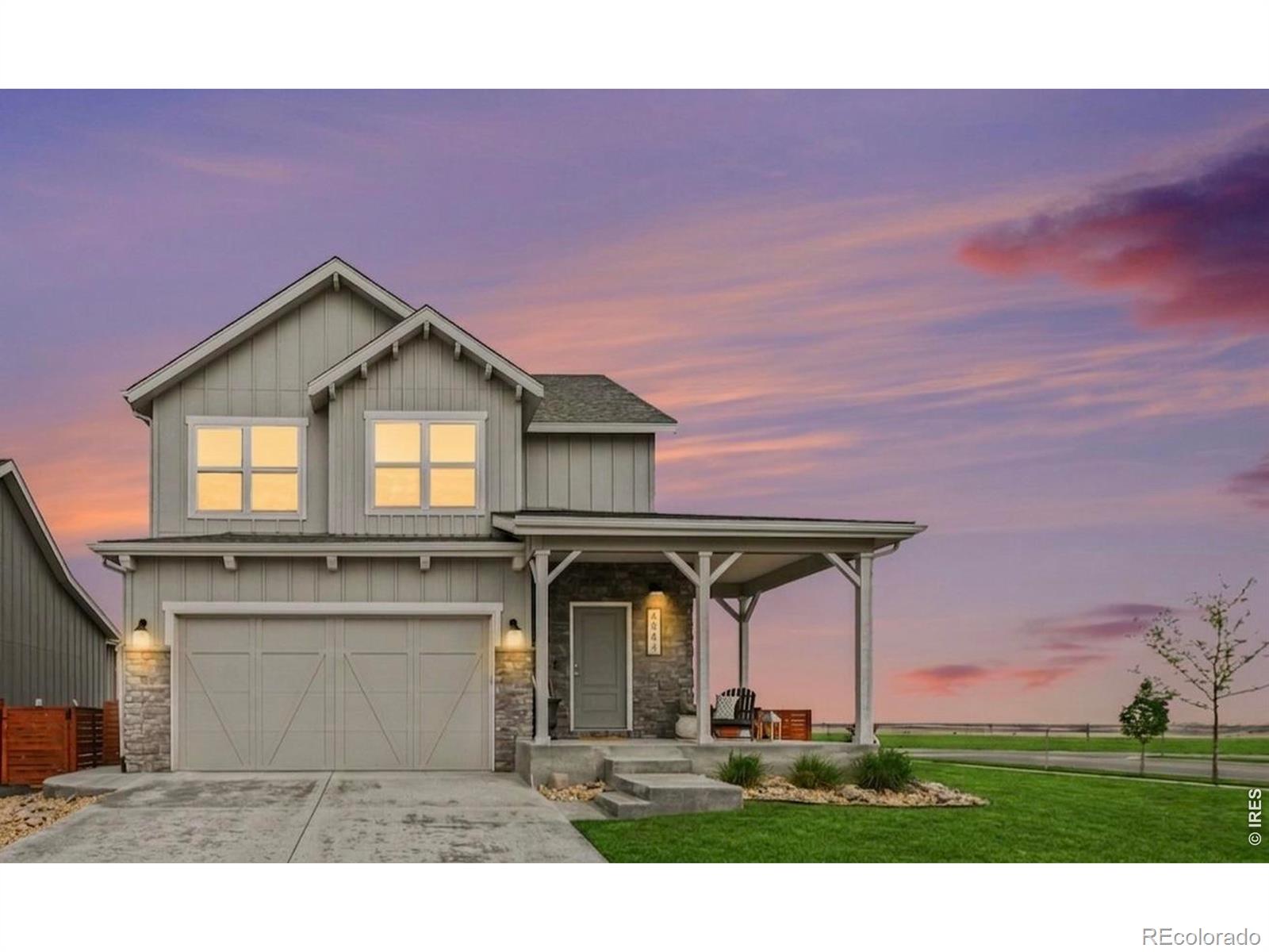 MLS Image #2 for 4984  goya court,loveland, Colorado