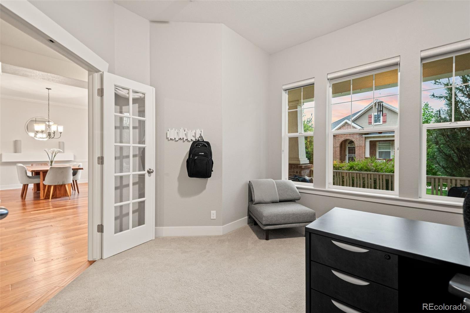 MLS Image #10 for 876  ulster way,denver, Colorado