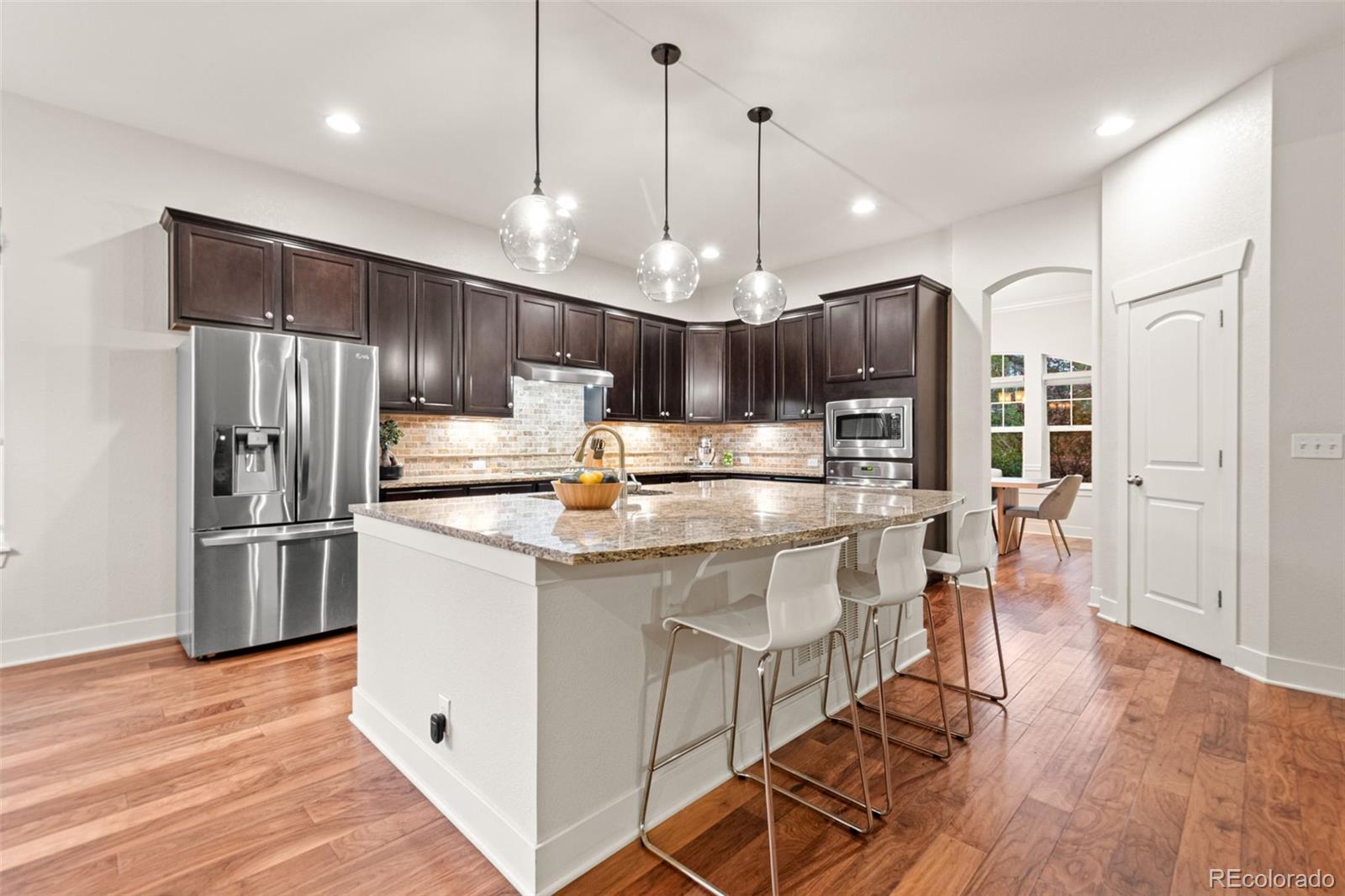 MLS Image #19 for 876  ulster way,denver, Colorado