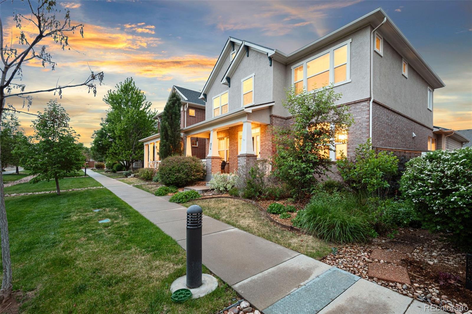 MLS Image #2 for 876  ulster way,denver, Colorado