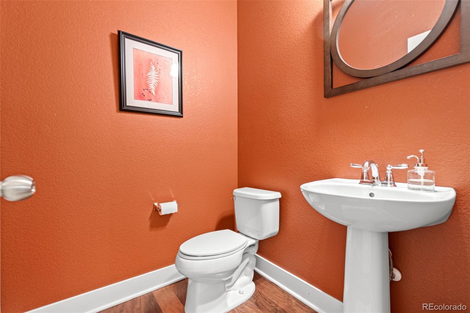 MLS Image #23 for 876  ulster way,denver, Colorado