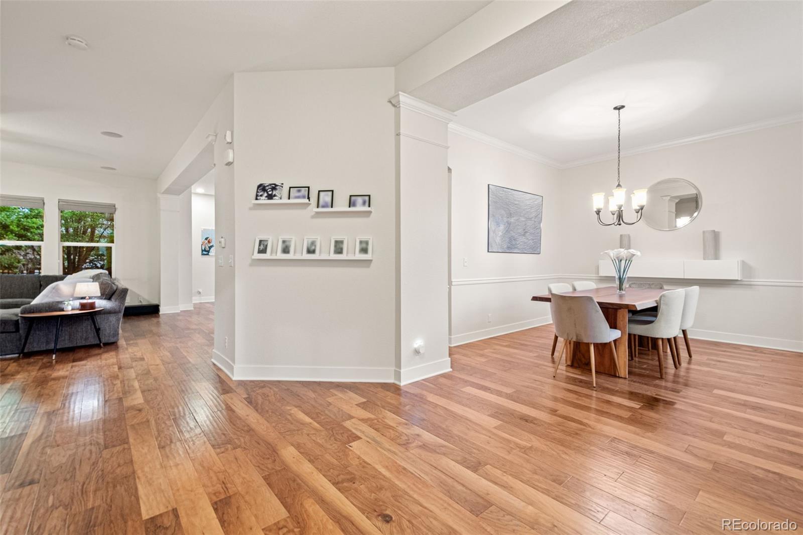 MLS Image #3 for 876  ulster way,denver, Colorado