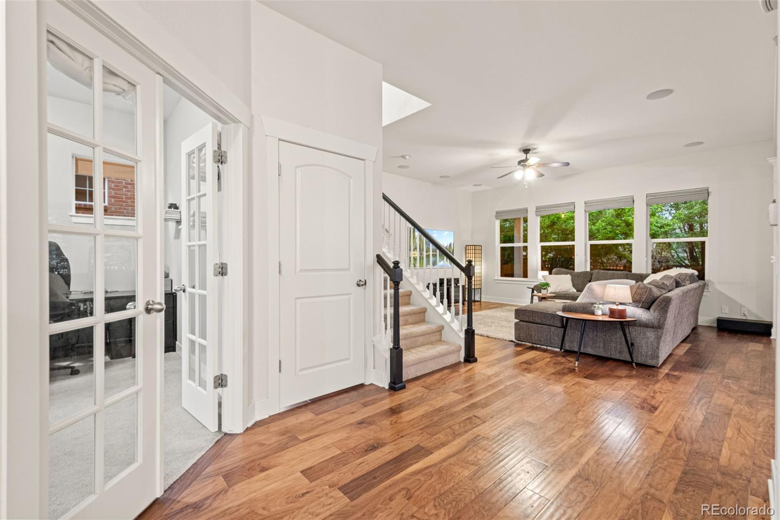 MLS Image #4 for 876  ulster way,denver, Colorado