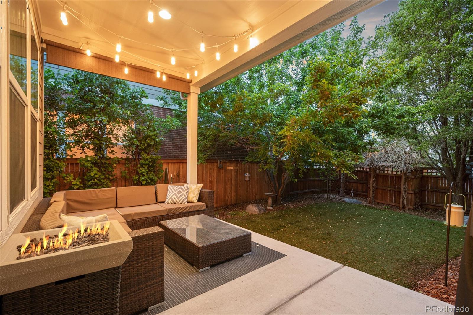 MLS Image #44 for 876  ulster way,denver, Colorado