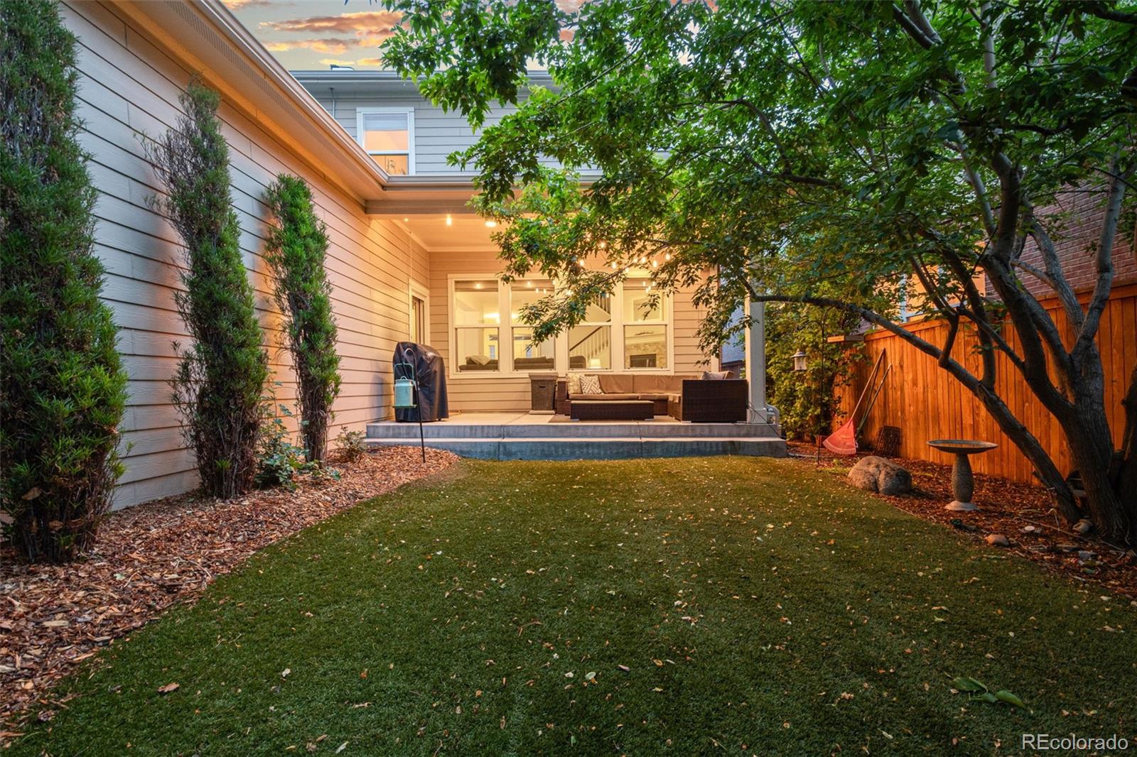 MLS Image #46 for 876  ulster way,denver, Colorado