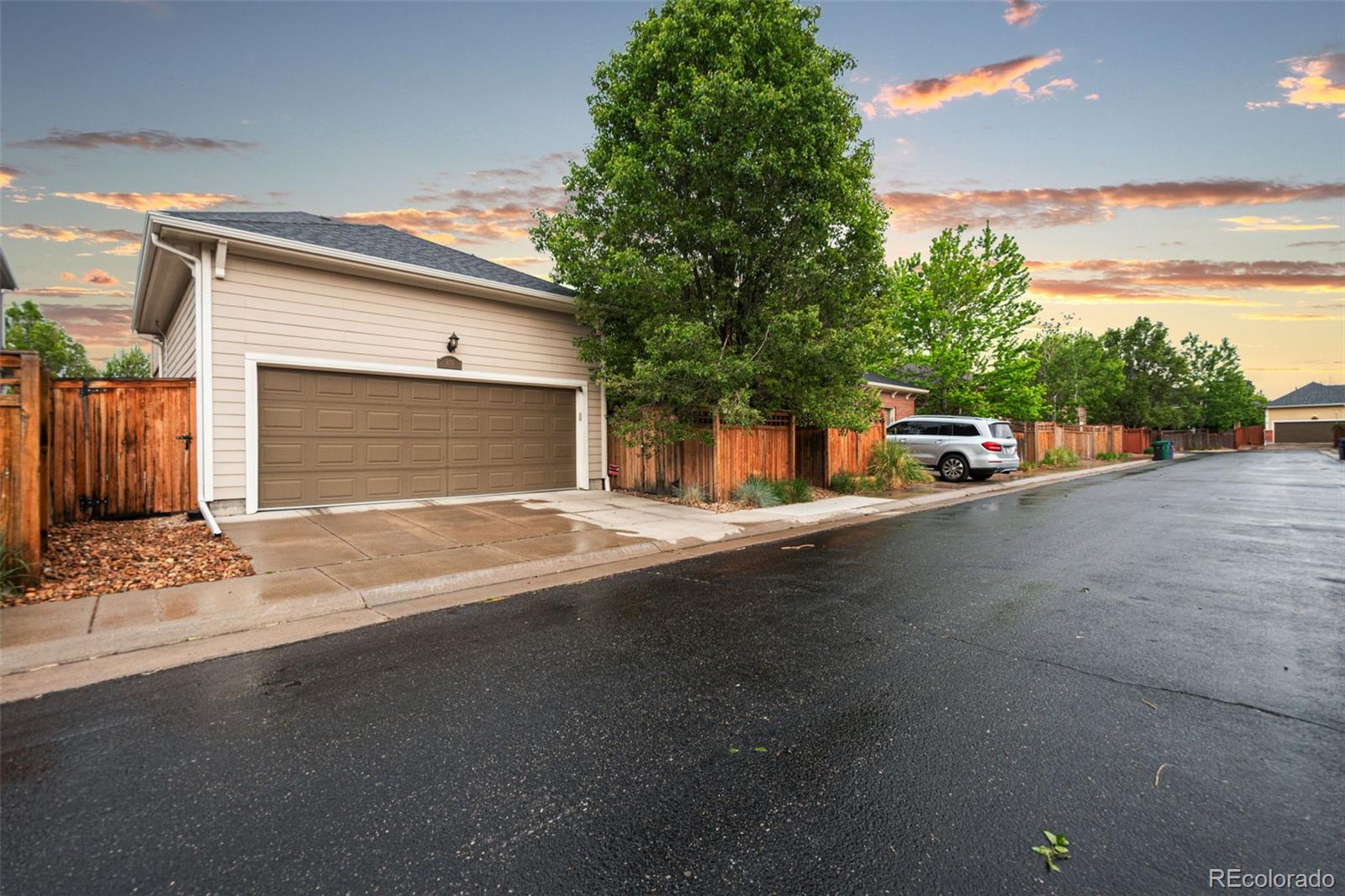 MLS Image #47 for 876  ulster way,denver, Colorado