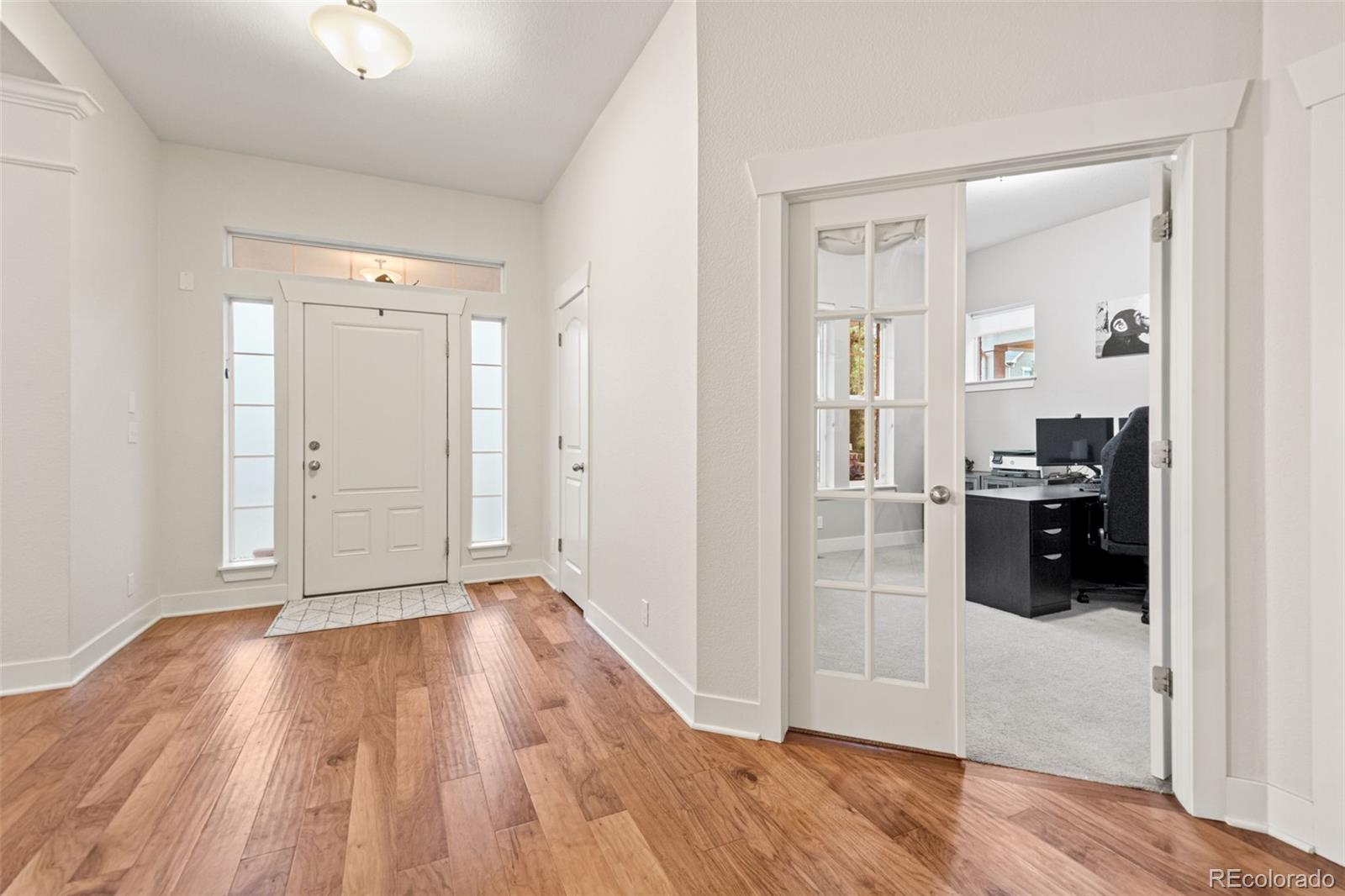 MLS Image #5 for 876  ulster way,denver, Colorado