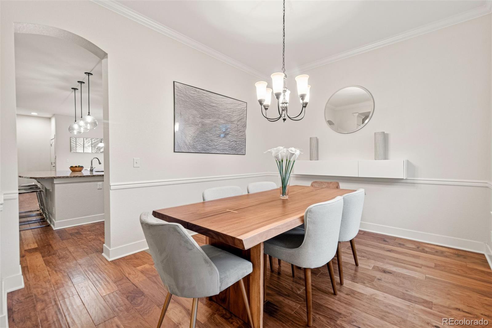 MLS Image #6 for 876  ulster way,denver, Colorado
