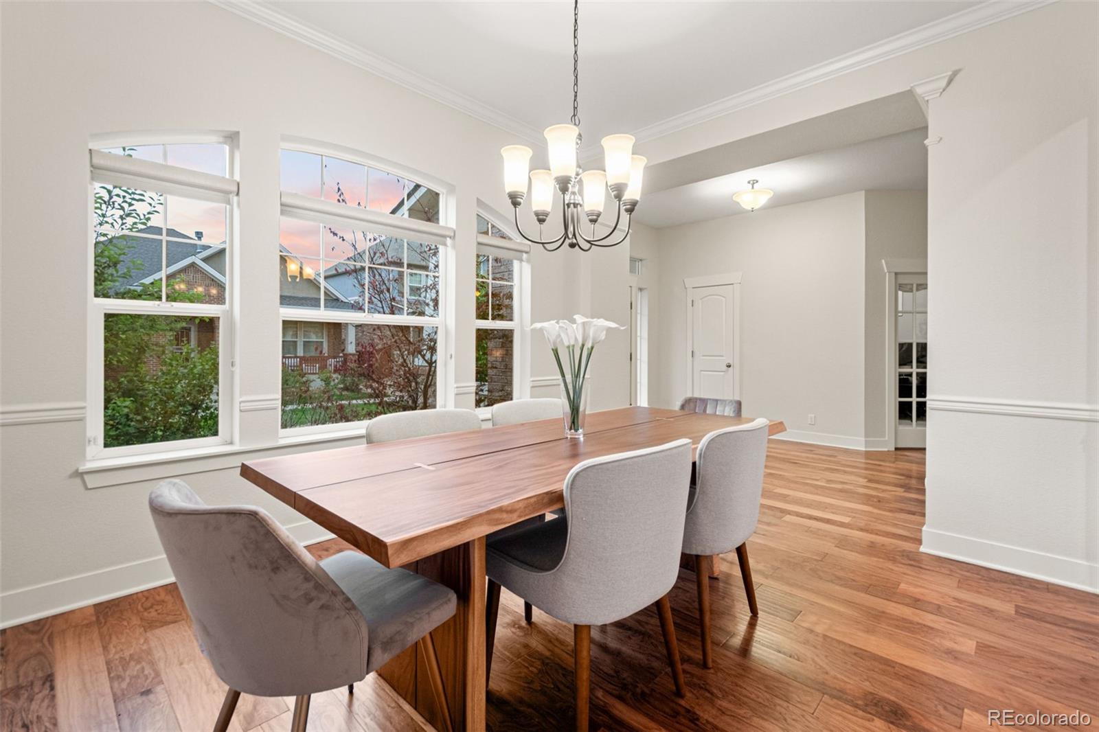 MLS Image #8 for 876  ulster way,denver, Colorado