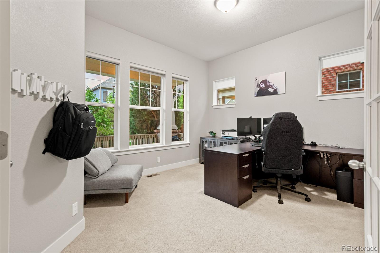 MLS Image #9 for 876  ulster way,denver, Colorado