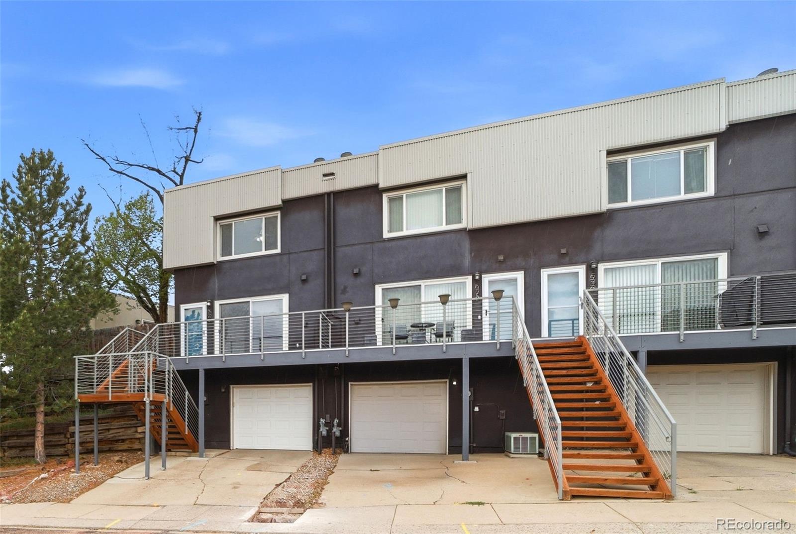 MLS Image #2 for 526  superior street,colorado springs, Colorado