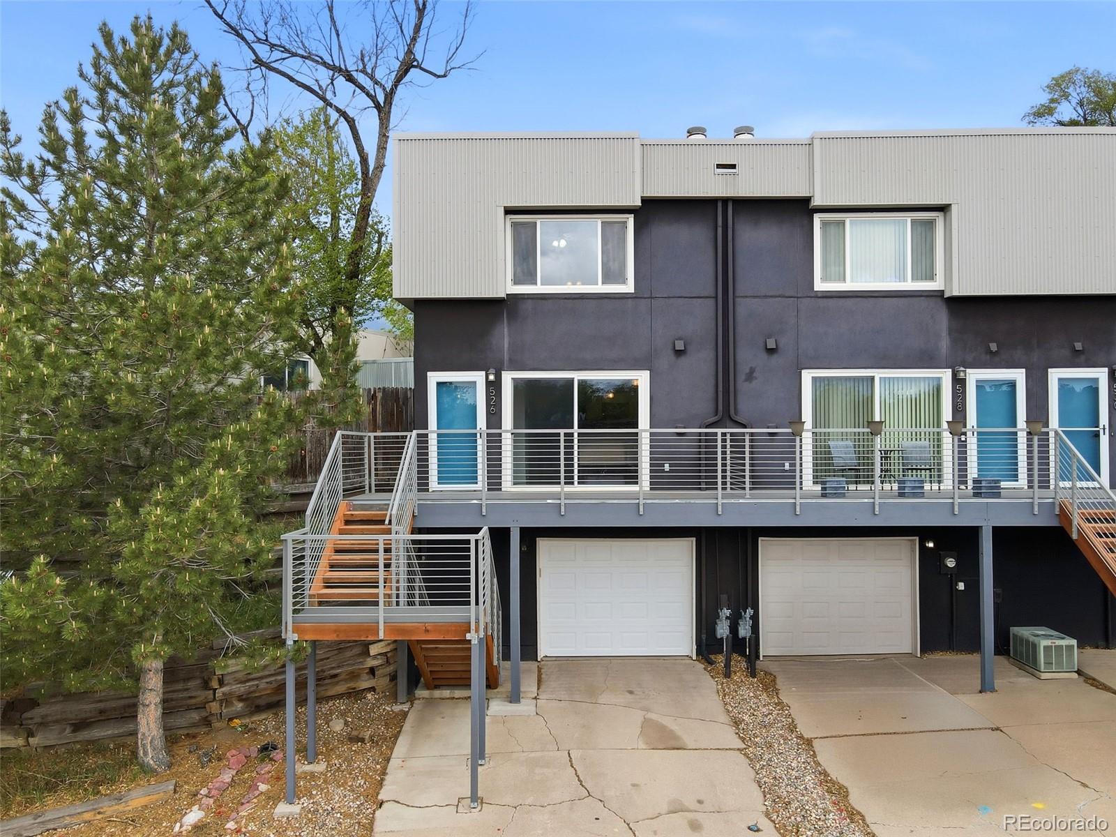 MLS Image #29 for 526  superior street,colorado springs, Colorado